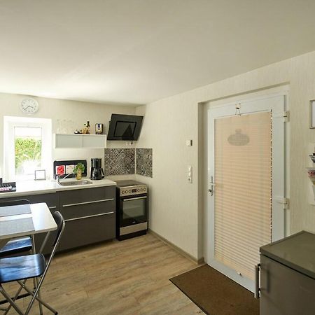 Apartament Kleines Zuhause Magdeburg Zewnętrze zdjęcie