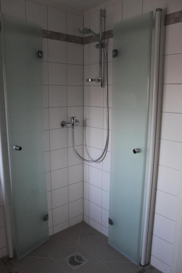 Apartament Kleines Zuhause Magdeburg Zewnętrze zdjęcie