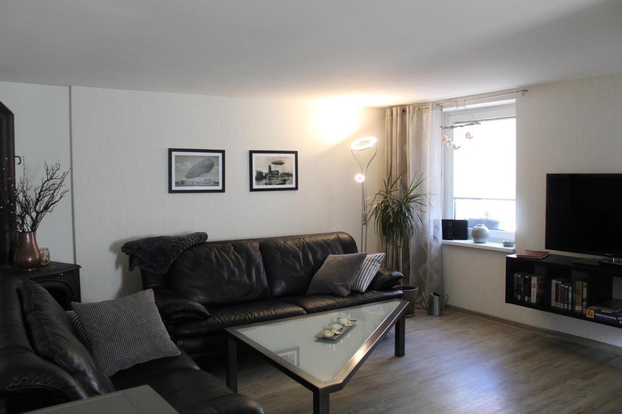 Apartament Kleines Zuhause Magdeburg Zewnętrze zdjęcie