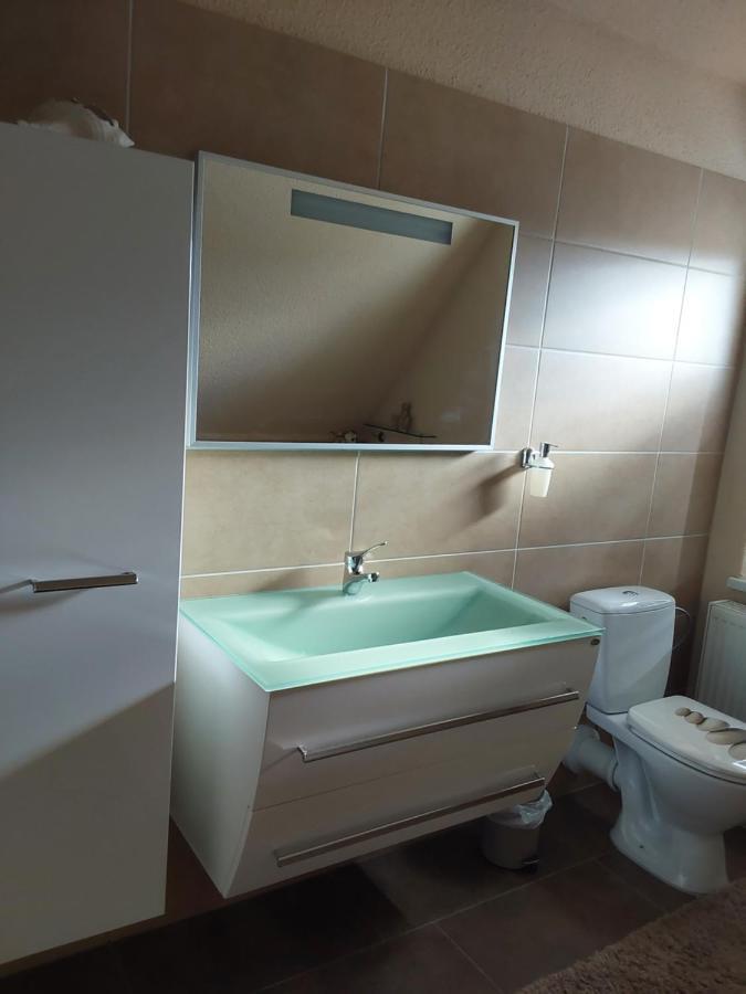 Apartament Kleines Zuhause Magdeburg Zewnętrze zdjęcie