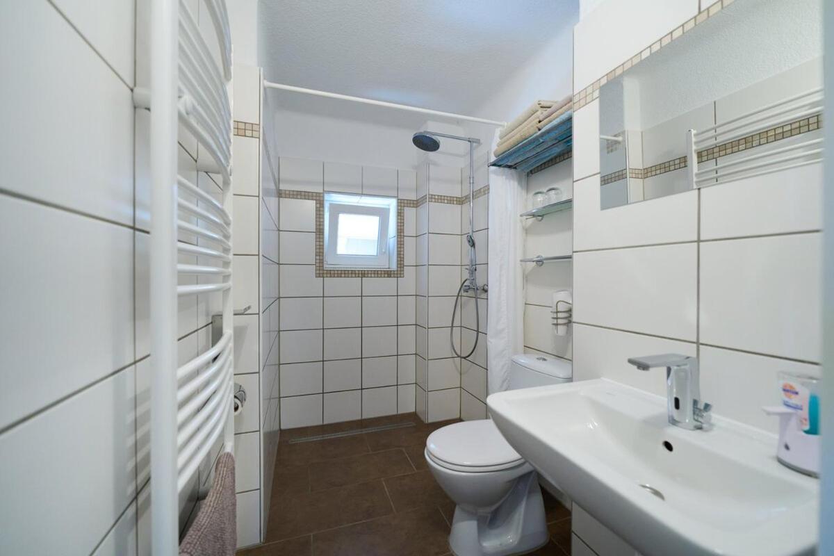 Apartament Kleines Zuhause Magdeburg Zewnętrze zdjęcie
