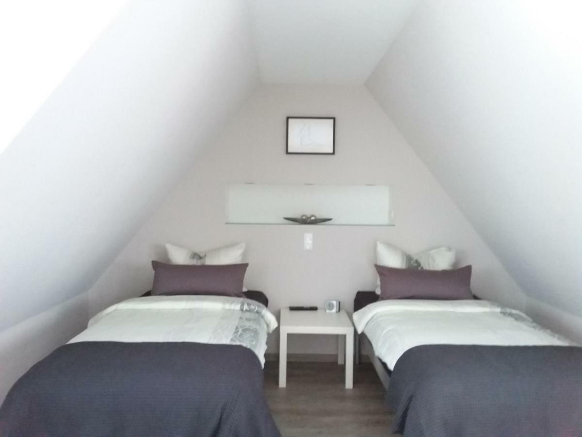 Apartament Kleines Zuhause Magdeburg Zewnętrze zdjęcie